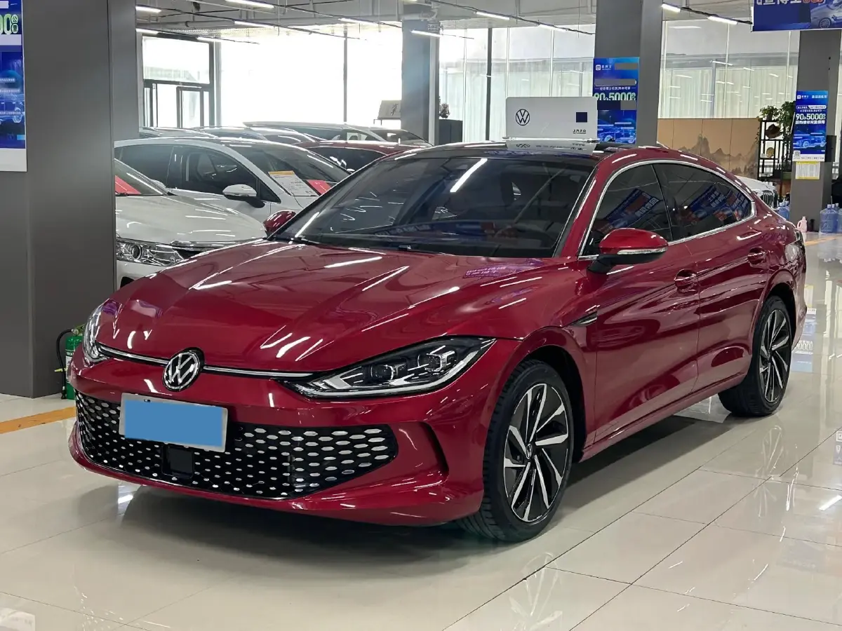 2022 Skoda Superb 2.0T 186HP L4 7DCT