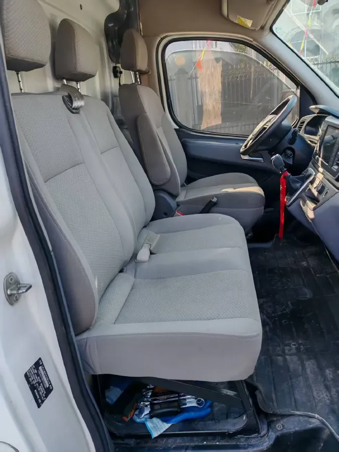 2019 JinBei GuanJing 1.5T 150HP L4 5MT,autocango,china used car exporter,china ev exporter,chinese used car exporter,chinese used ev exporter