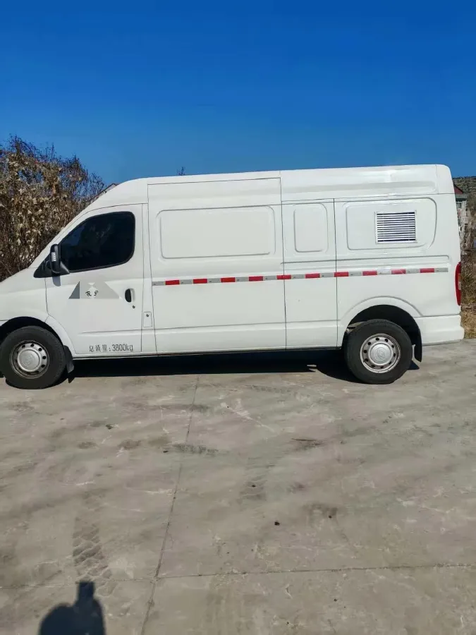 2019 JinBei GuanJing 1.5T 150HP L4 5MT,autocango,china used car exporter,china ev exporter,chinese used car exporter,chinese used ev exporter