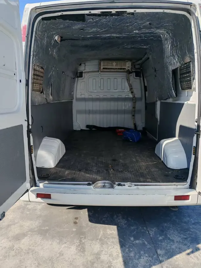 2019 JinBei GuanJing 1.5T 150HP L4 5MT,autocango,china used car exporter,china ev exporter,chinese used car exporter,chinese used ev exporter