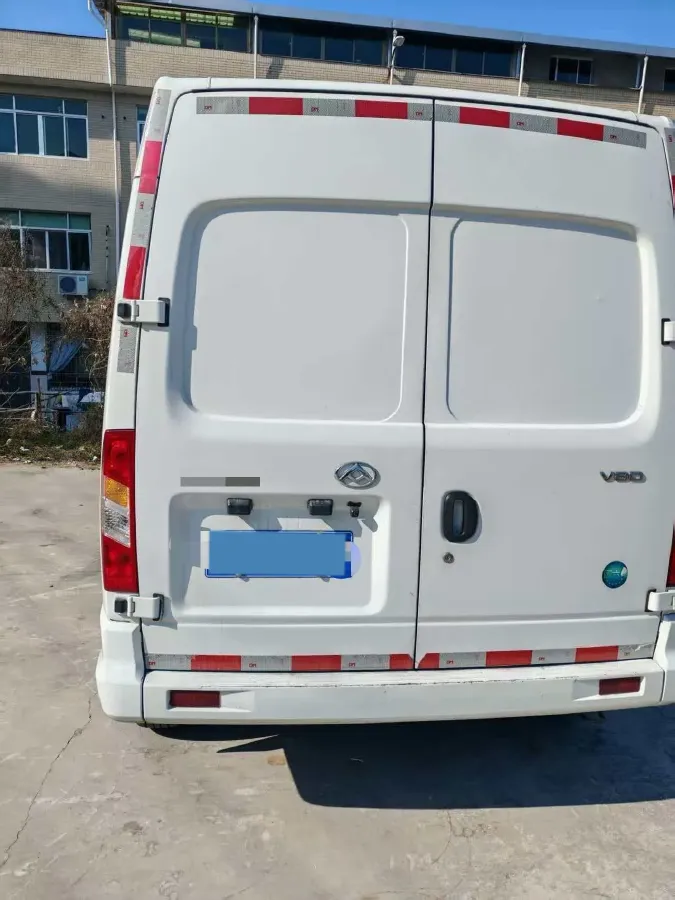 2019 JinBei GuanJing 1.5T 150HP L4 5MT,autocango,china used car exporter,china ev exporter,chinese used car exporter,chinese used ev exporter