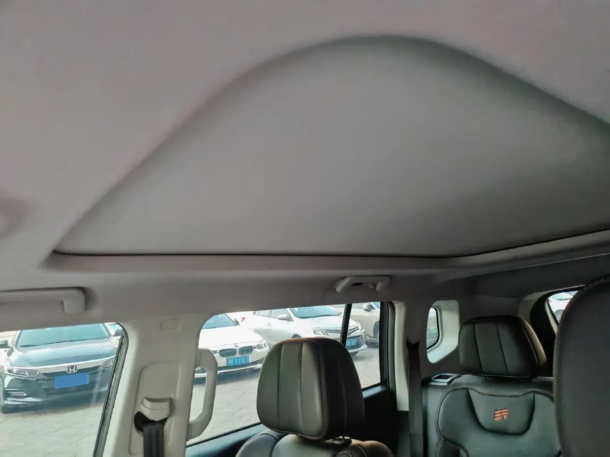 2025 Iveco JuXing BEV 51.5KWH,autocango,china used car exporter,china ev exporter,chinese used car exporter,chinese used ev exporter