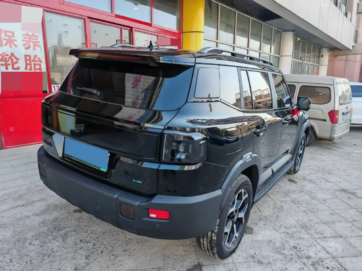 2025 Iveco JuXing BEV 51.5KWH,autocango,china used car exporter,china ev exporter,chinese used car exporter,chinese used ev exporter