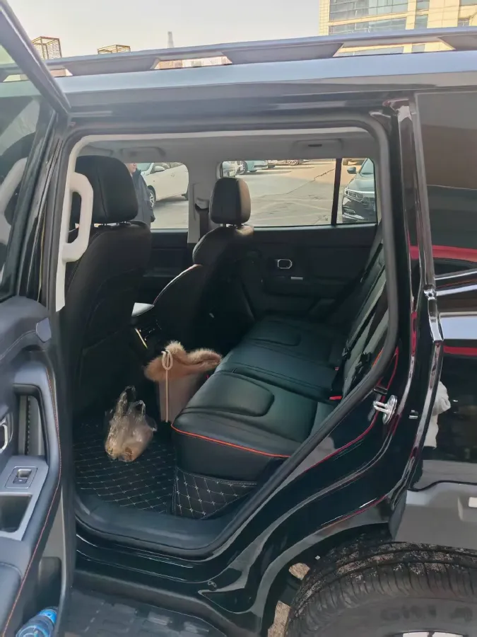 2025 Iveco JuXing BEV 51.5KWH,autocango,china used car exporter,china ev exporter,chinese used car exporter,chinese used ev exporter