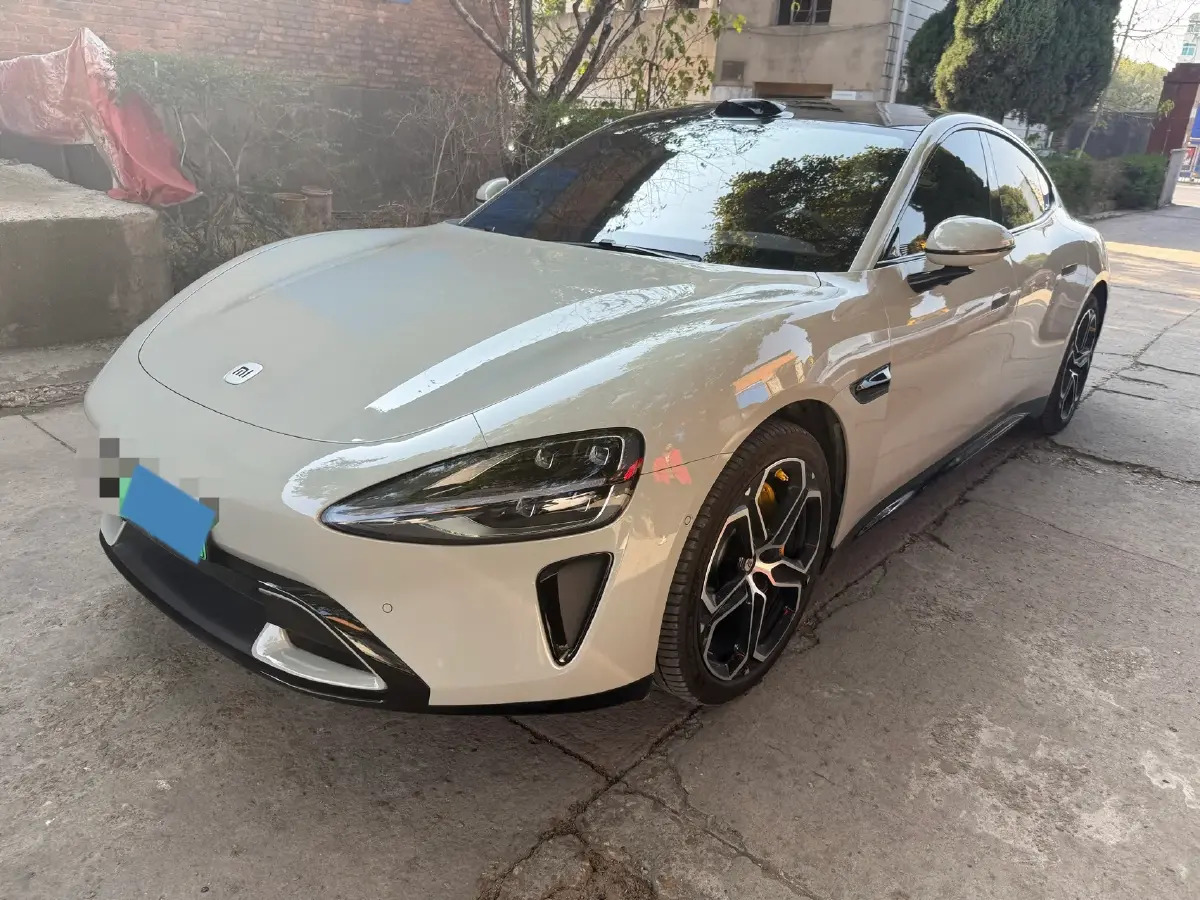 2024 MI SU7 BEV 94.3KWH