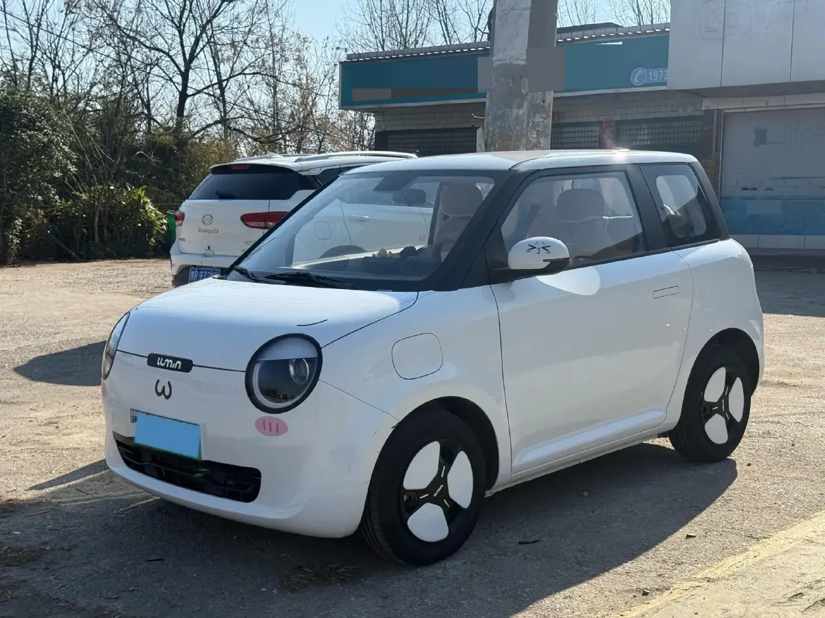 2025 LingBox BOX BEV 19.2KWH