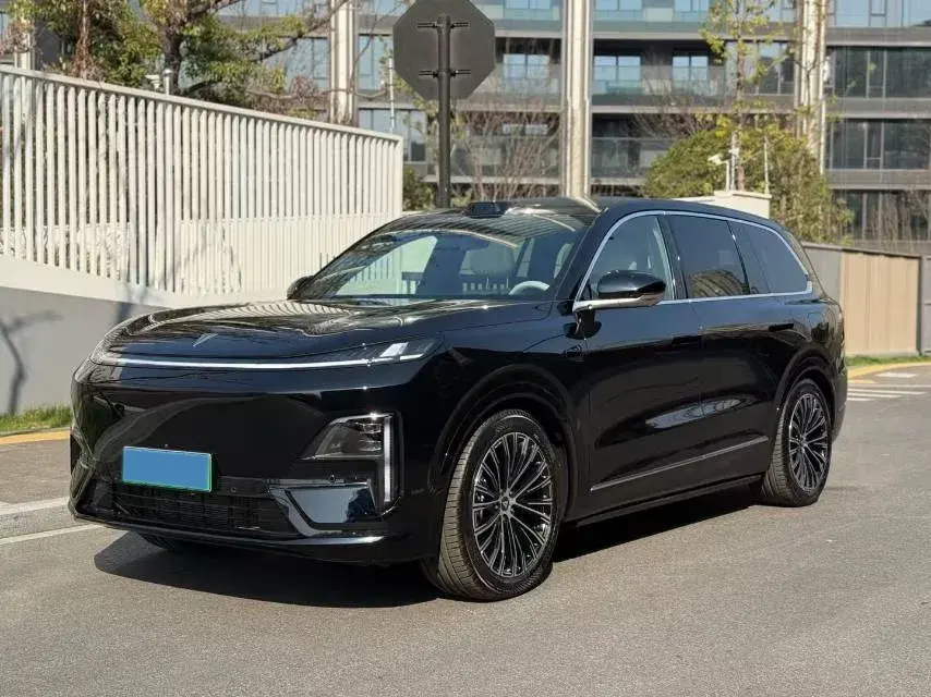 2025 Deepal S09 REEV 150HP REEV