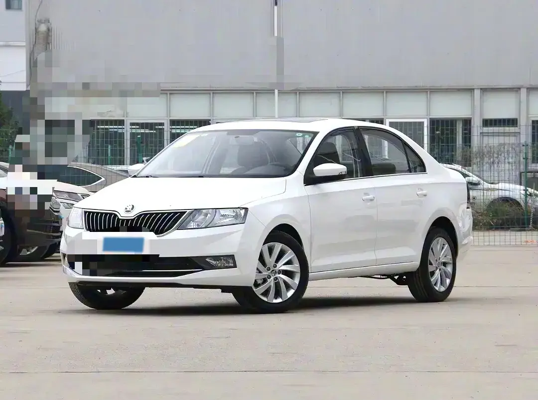 2019 SWM G01 1.5T 156HP L4 6AT