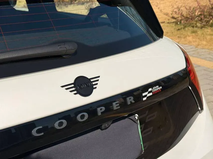 2025 MINI JCW BEV,autocango,china used car exporter,china ev exporter,chinese used car exporter,chinese used ev exporter