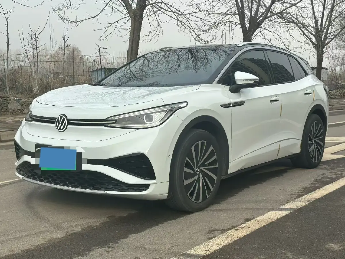 2023 Volkswagen ID.4 X BEV 83.4KWH