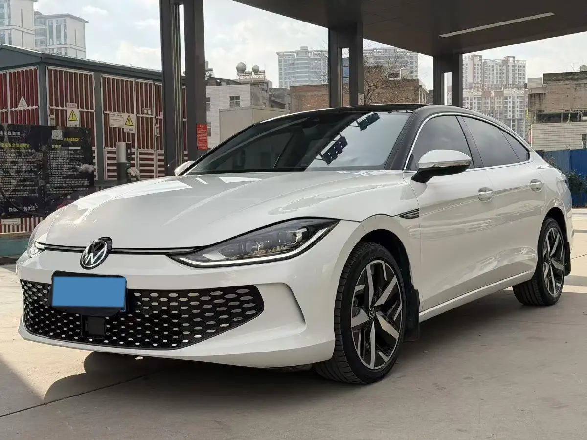 2024 Volkswagen Lamando 1.4T 150HP L4 7DCT