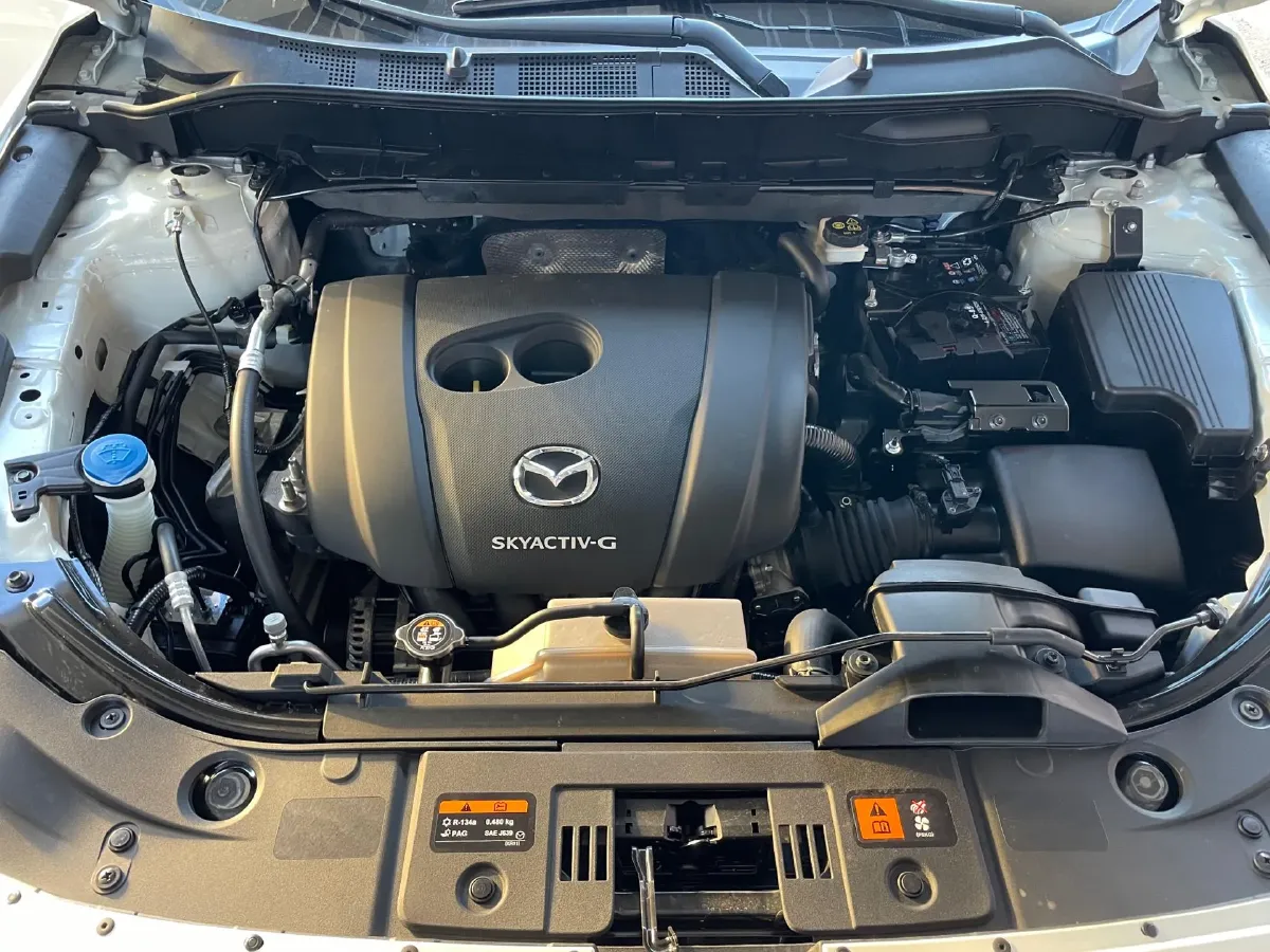 2024 Mazda CX-5 2.0L 155HP L4 6AT,autocango,china used car exporter,china ev exporter,chinese used car exporter,chinese used ev exporter