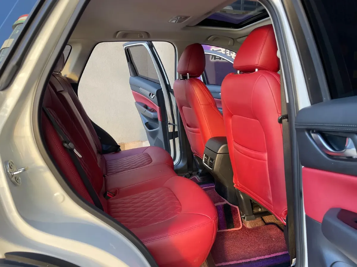 2024 Mazda CX-5 2.0L 155HP L4 6AT,autocango,china used car exporter,china ev exporter,chinese used car exporter,chinese used ev exporter