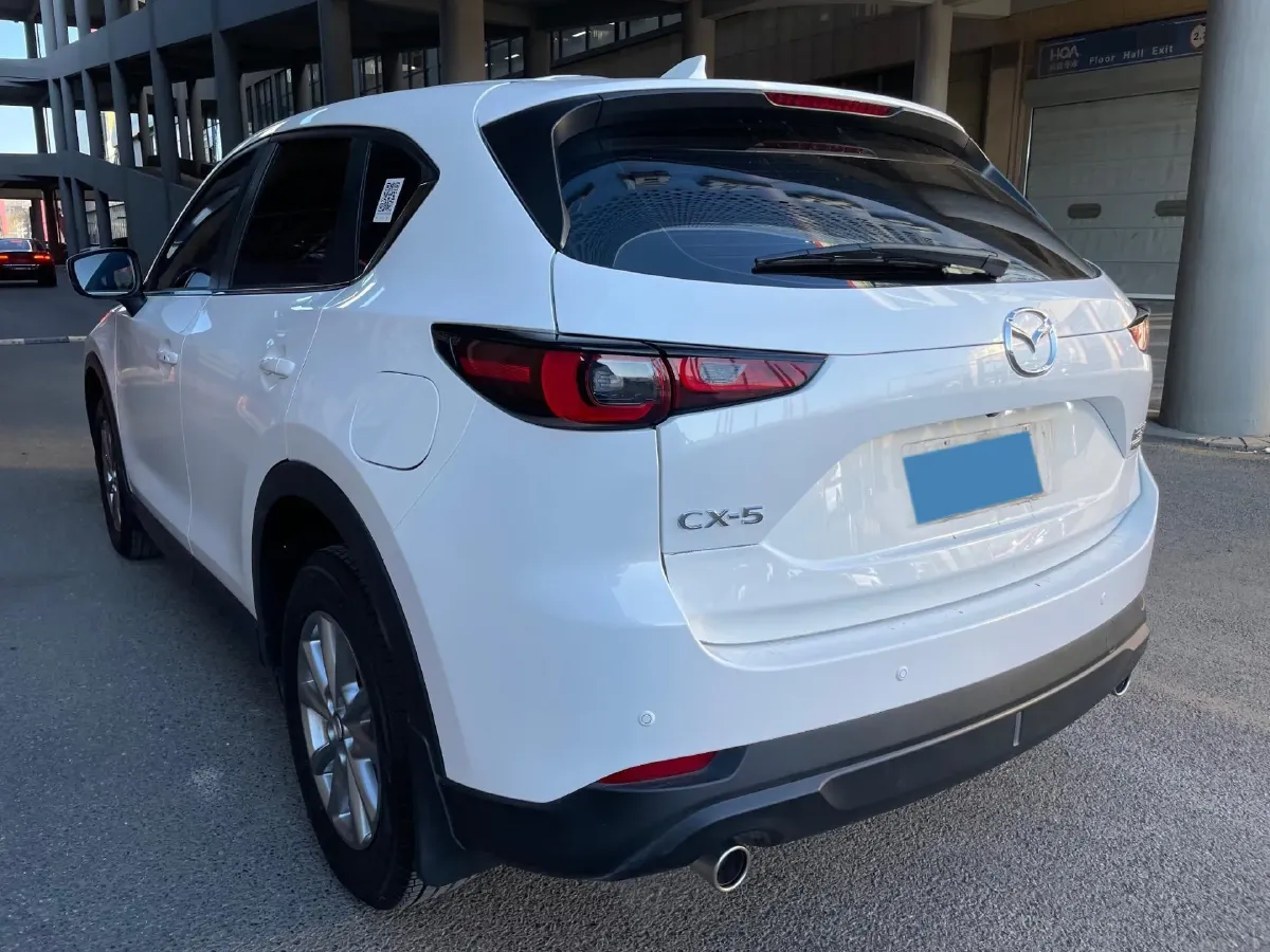 2024 Mazda CX-5 2.0L 155HP L4 6AT,autocango,china used car exporter,china ev exporter,chinese used car exporter,chinese used ev exporter