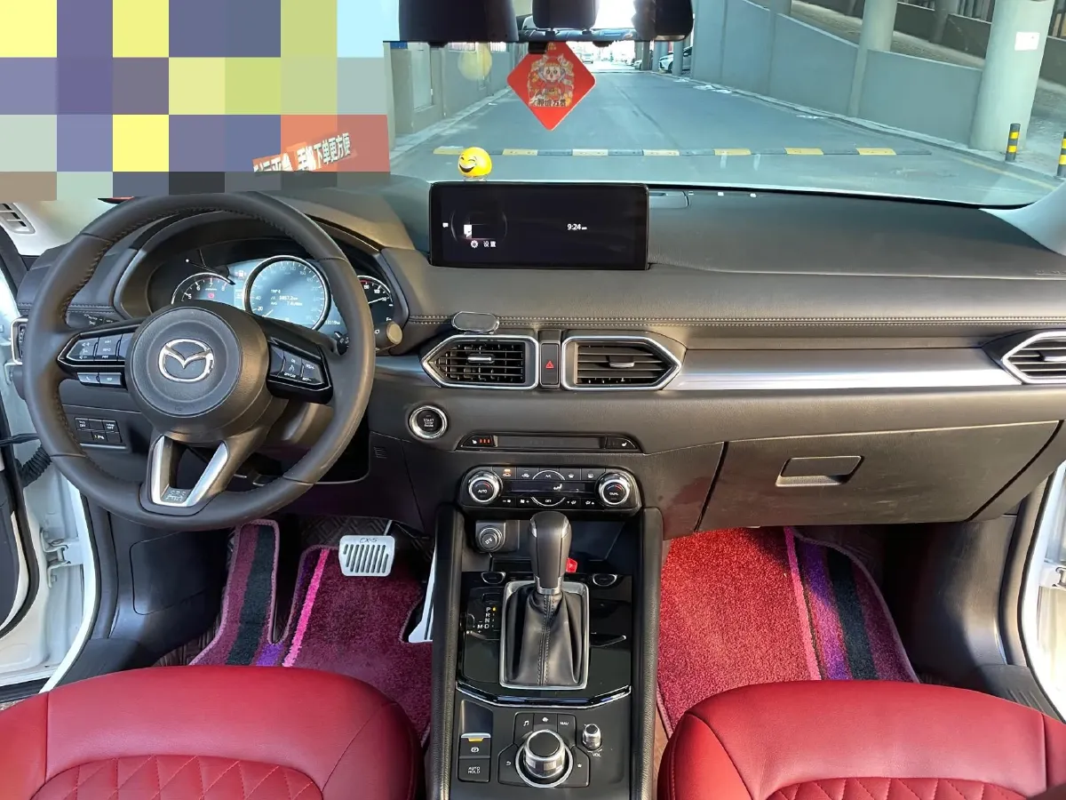 2024 Mazda CX-5 2.0L 155HP L4 6AT,autocango,china used car exporter,china ev exporter,chinese used car exporter,chinese used ev exporter
