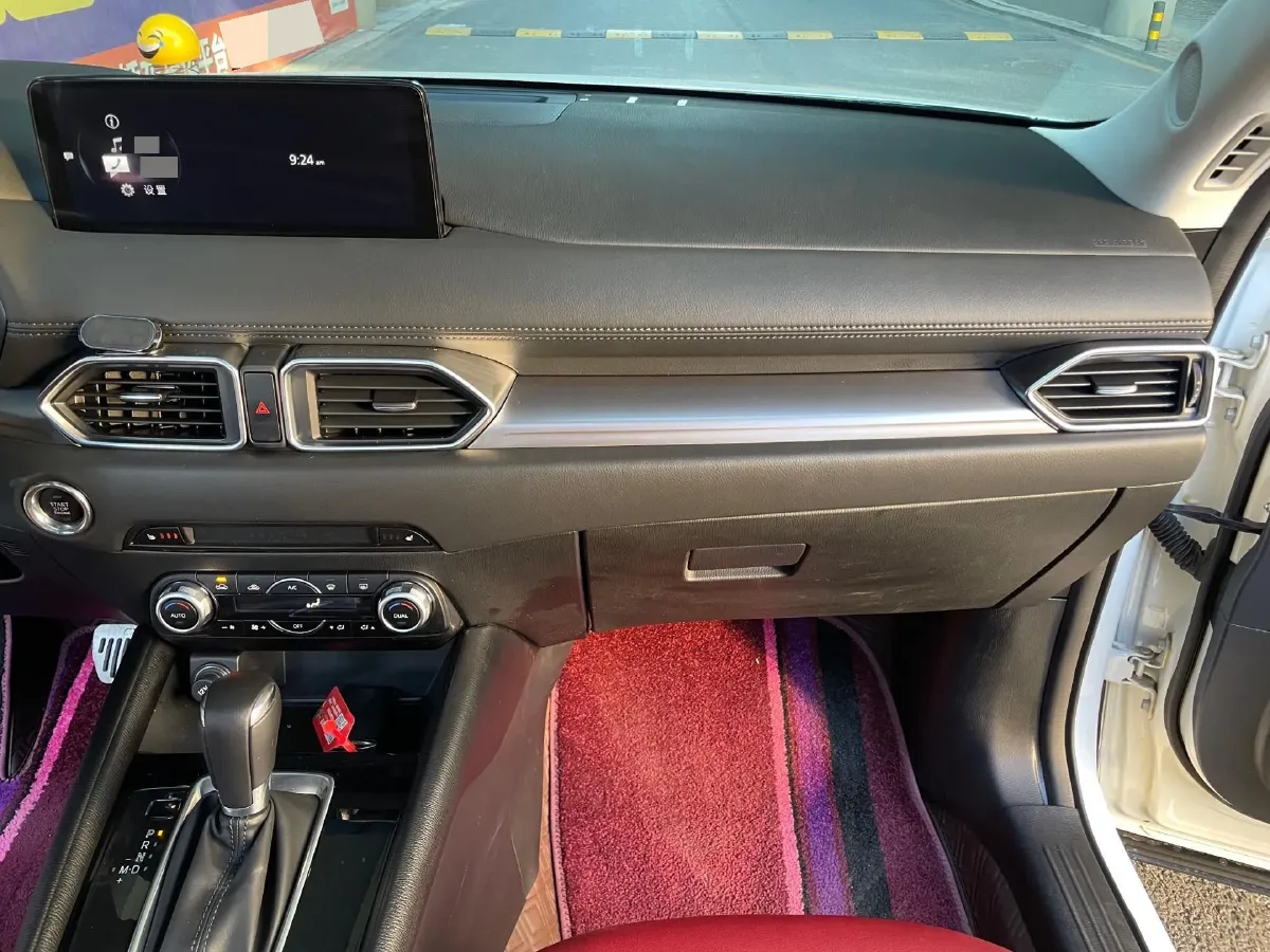 2024 Mazda CX-5 2.0L 155HP L4 6AT,autocango,china used car exporter,china ev exporter,chinese used car exporter,chinese used ev exporter