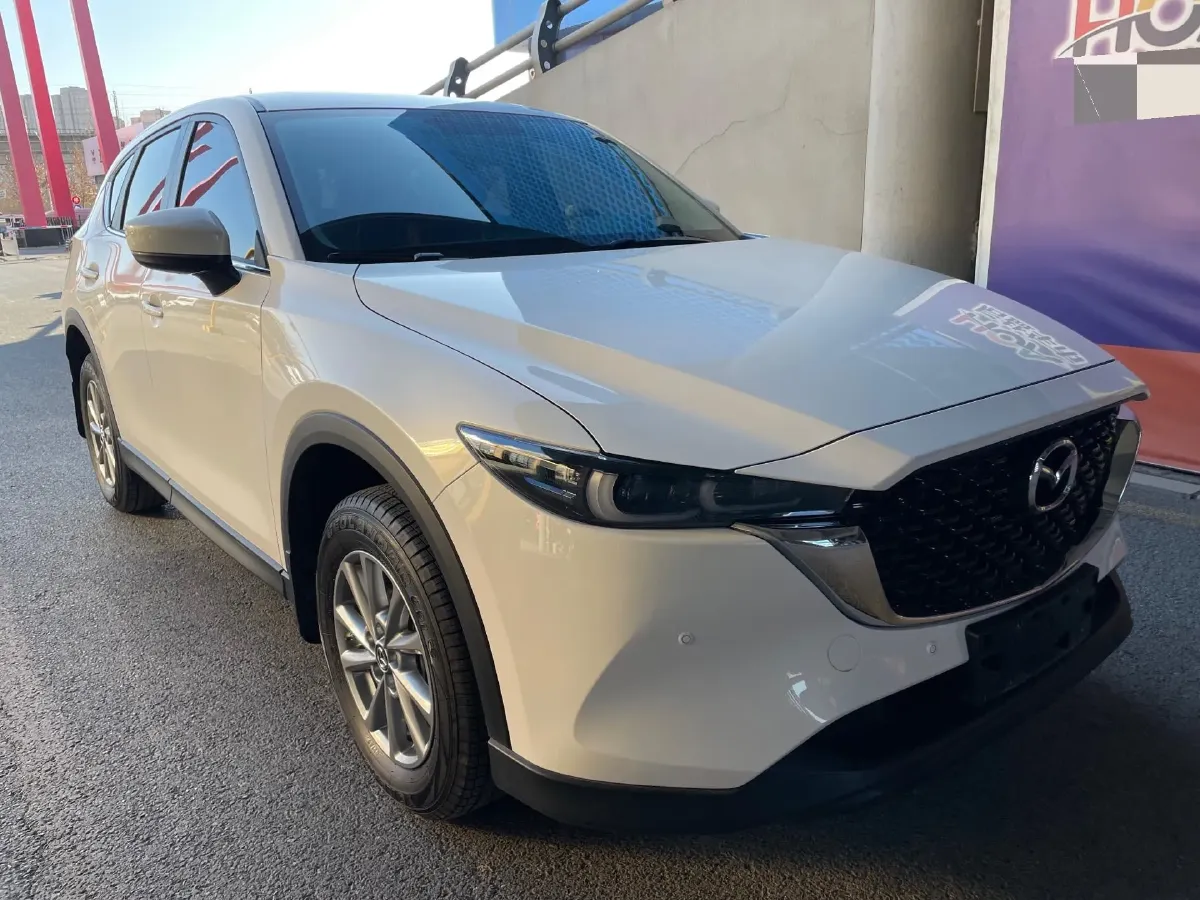 2024 Mazda CX-5 2.0L 155HP L4 6AT,autocango,china used car exporter,china ev exporter,chinese used car exporter,chinese used ev exporter