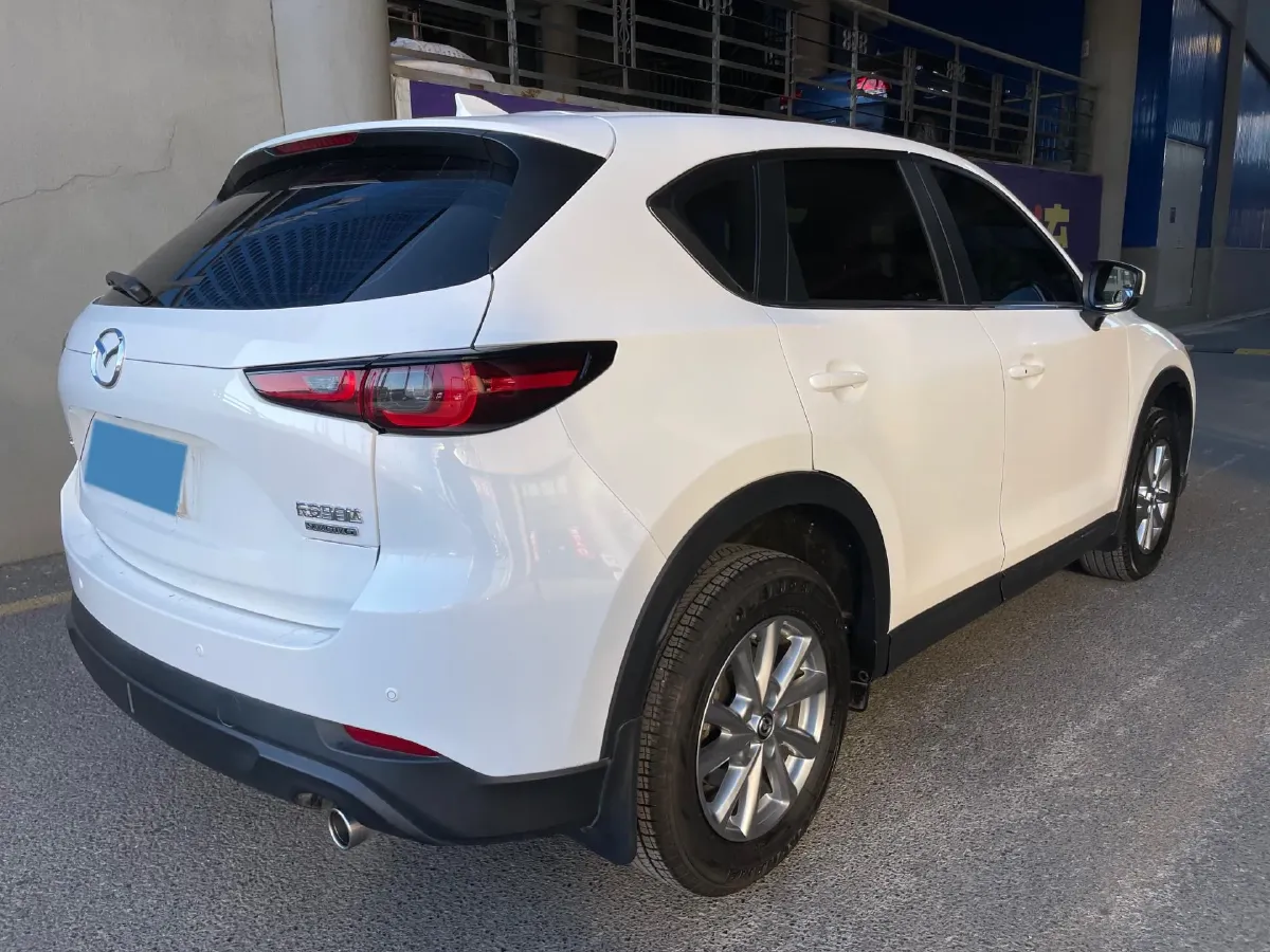 2024 Mazda CX-5 2.0L 155HP L4 6AT,autocango,china used car exporter,china ev exporter,chinese used car exporter,chinese used ev exporter