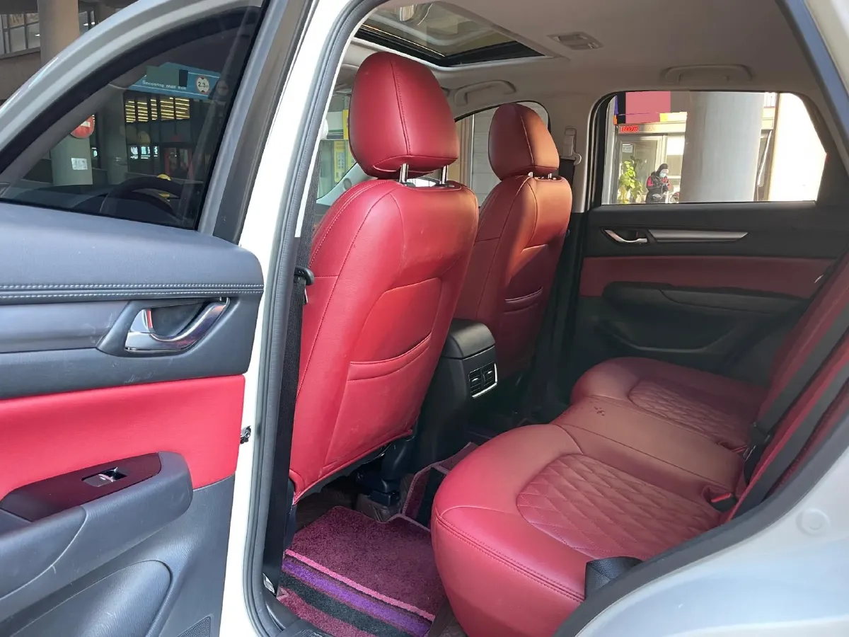 2024 Mazda CX-5 2.0L 155HP L4 6AT,autocango,china used car exporter,china ev exporter,chinese used car exporter,chinese used ev exporter