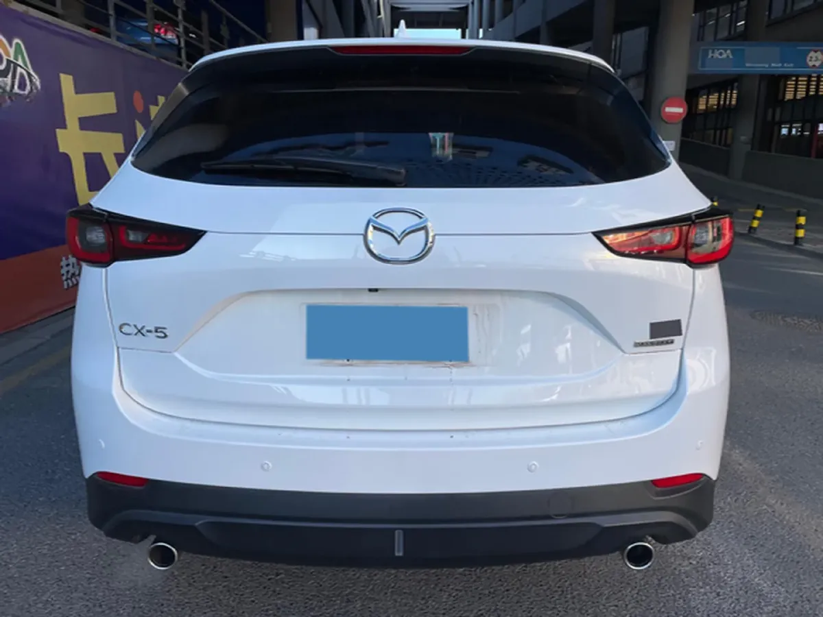 2024 Mazda CX-5 2.0L 155HP L4 6AT,autocango,china used car exporter,china ev exporter,chinese used car exporter,chinese used ev exporter