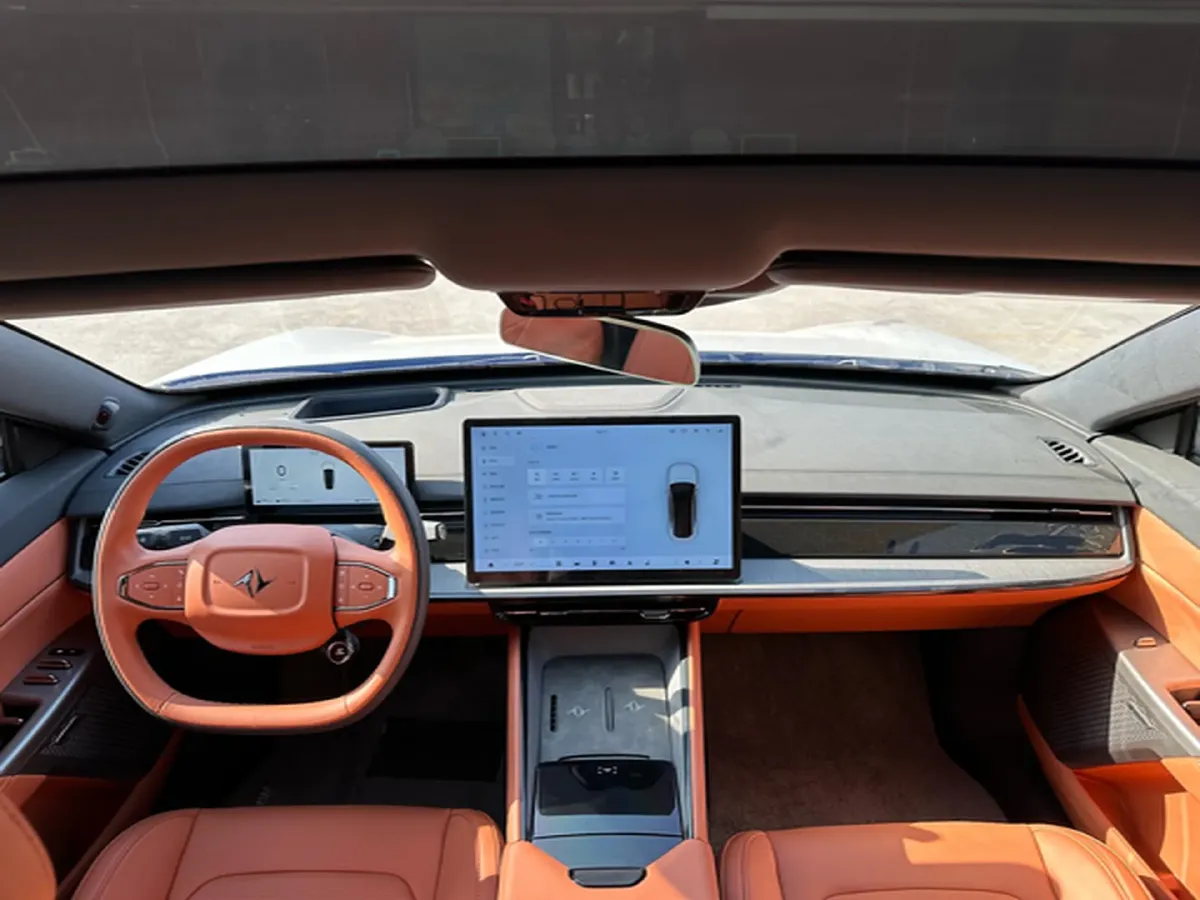 2024 DongFeng eπ eπ007 REEV 105HP REEV 28.4KWH,autocango,china used car exporter,china ev exporter,chinese used car exporter,chinese used ev exporter