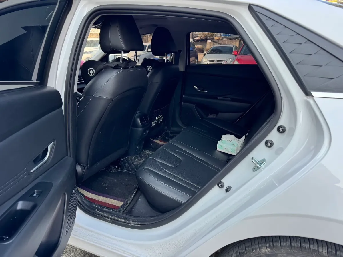 2023 Hyundai Elantra 1.5L 115HP L4 CVT,autocango,china used car exporter,china ev exporter,chinese used car exporter,chinese used ev exporter