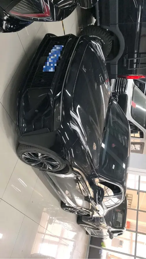 2023 MAXUS G50 1.5T 181HP L4 7DCT