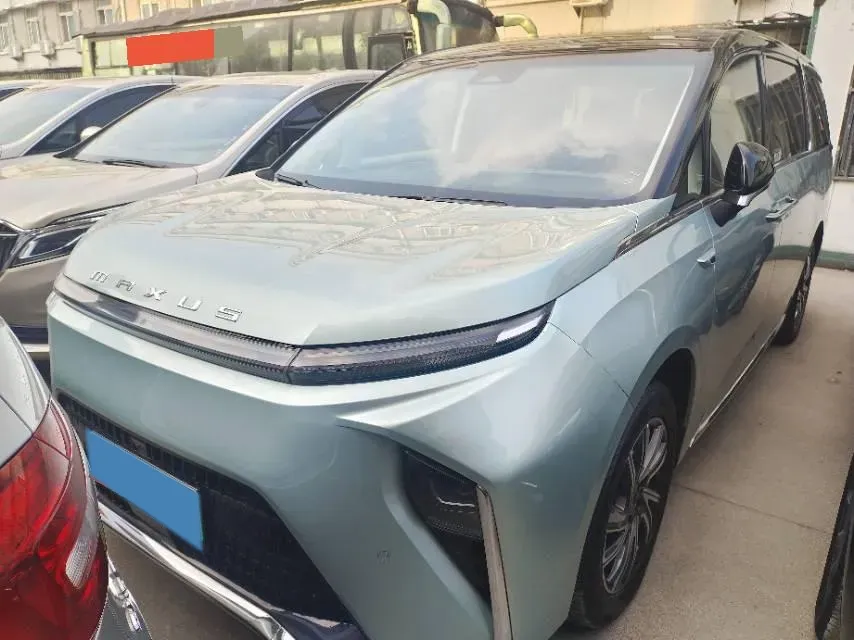 2024 MAXUS DaJia 9 1.5T 150HP L4 1DHT PHEV 24.7KWH,autocango,china used car exporter,china ev exporter,chinese used car exporter,chinese used ev exporter