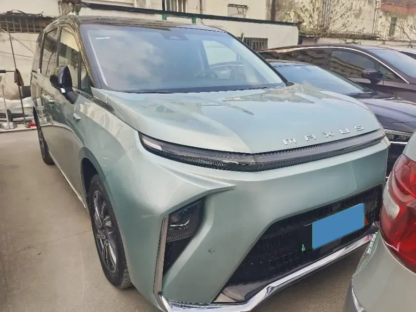 2024 MAXUS DaJia 9 1.5T 150HP L4 1DHT PHEV 24.7KWH,autocango,china used car exporter,china ev exporter,chinese used car exporter,chinese used ev exporter