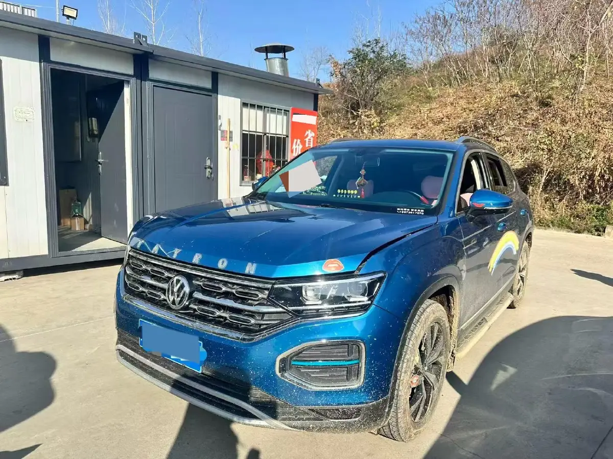 2019 Jeep Cherokee 2.0T 234HP L4 9AT