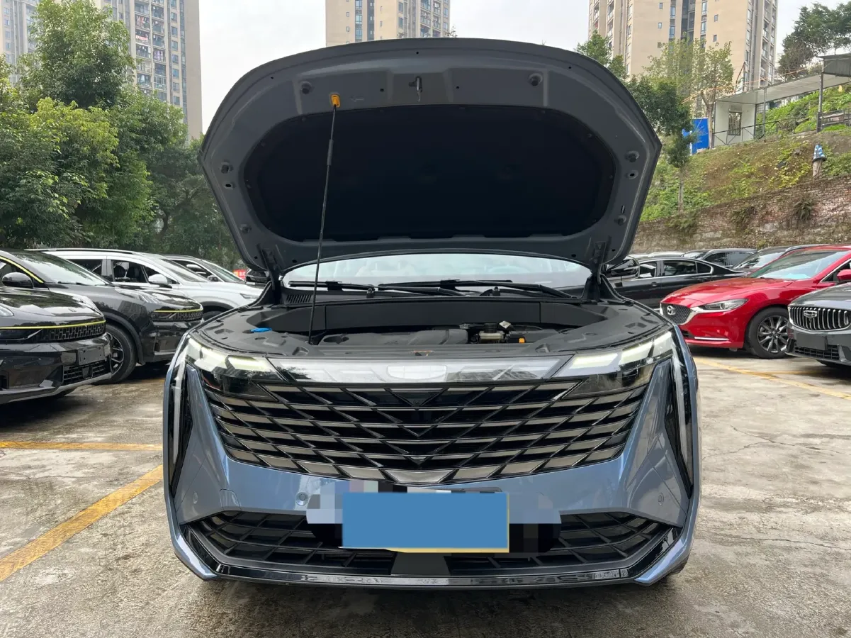 2023 Geely StarRay 1.5T 181HP L4 7DCT,autocango,china used car exporter,china ev exporter,chinese used car exporter,chinese used ev exporter