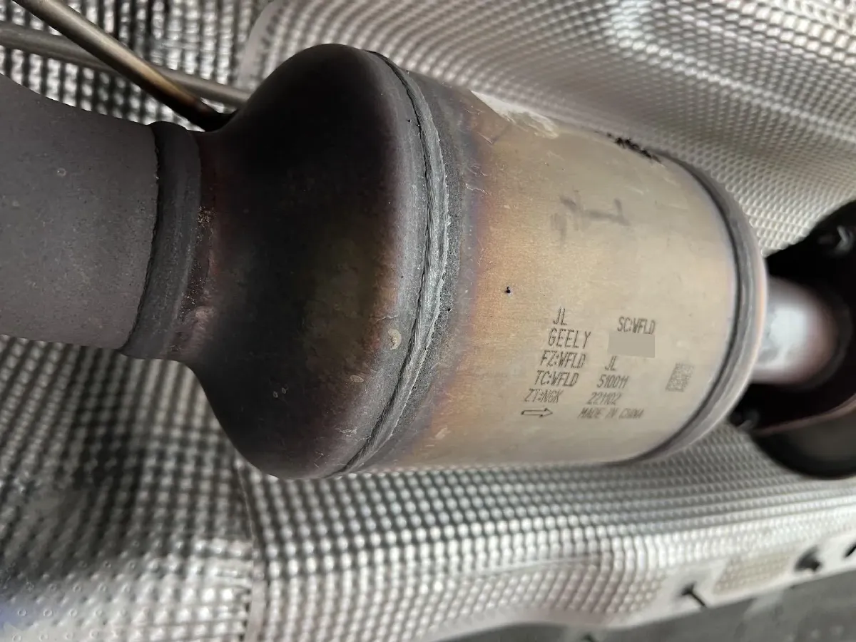 2023 Geely StarRay 1.5T 181HP L4 7DCT,autocango,china used car exporter,china ev exporter,chinese used car exporter,chinese used ev exporter