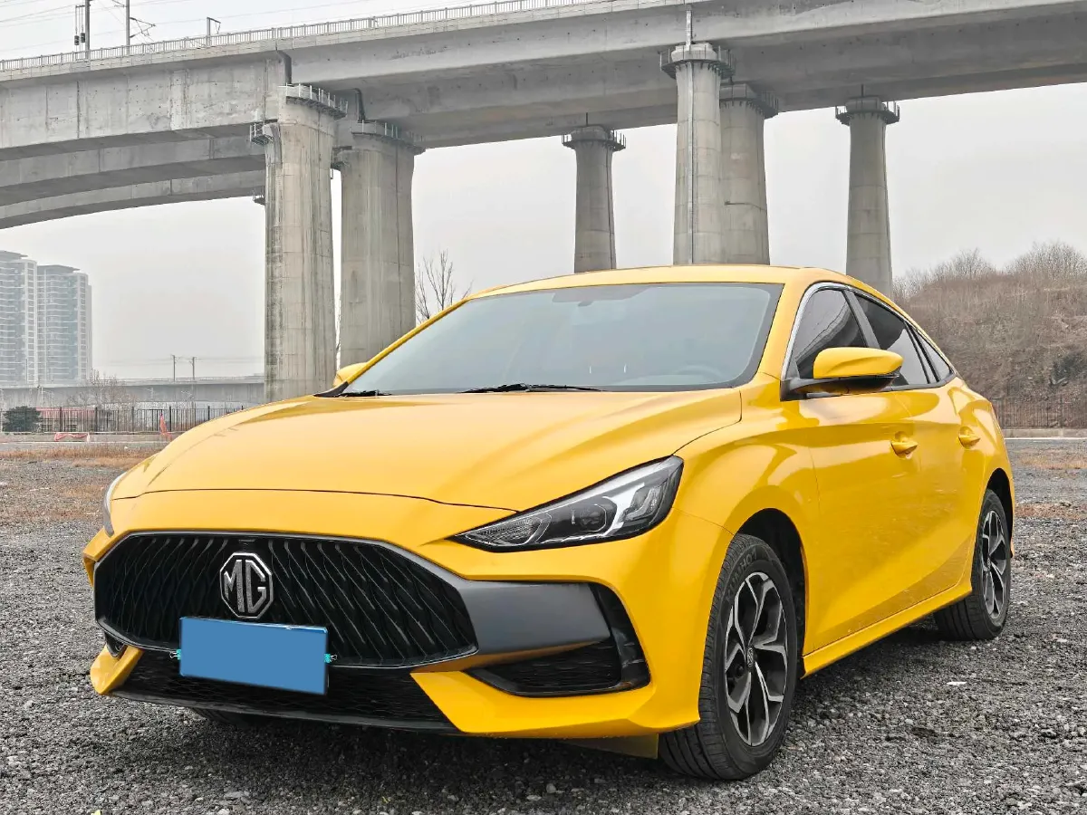 2023 MG 5 1.5L 129HP L4 5MT,autocango,china used car exporter,china ev exporter,chinese used car exporter,chinese used ev exporter