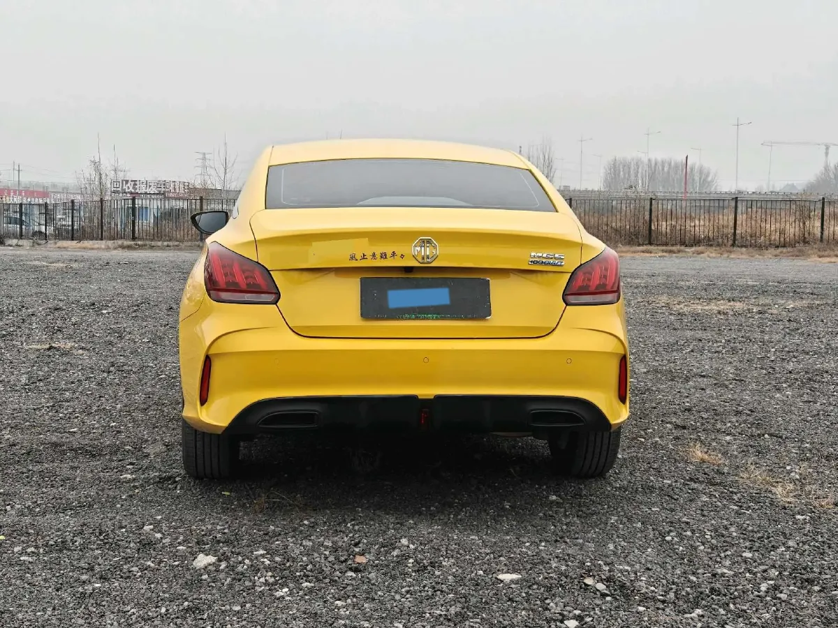 2023 MG 5 1.5L 129HP L4 5MT,autocango,china used car exporter,china ev exporter,chinese used car exporter,chinese used ev exporter
