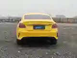 2023 MG 5 1.5L 129HP L4 5MT