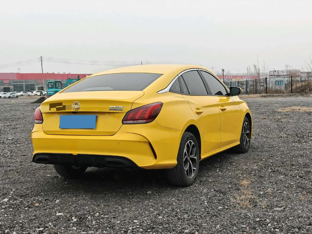 2023 MG 5 1.5L 129HP L4 5MT,autocango,china used car exporter,china ev exporter,chinese used car exporter,chinese used ev exporter