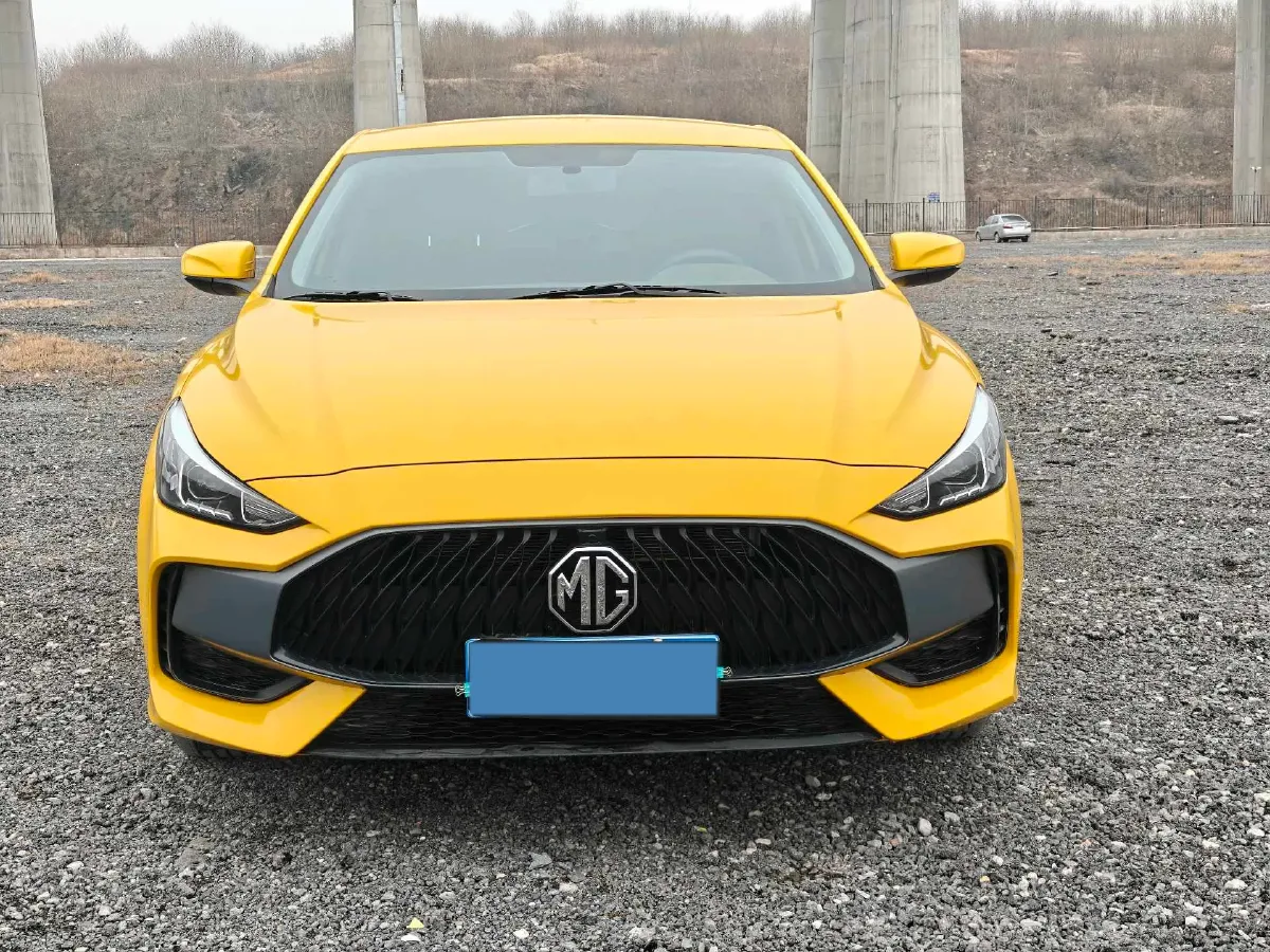 2023 MG 5 1.5L 129HP L4 5MT,autocango,china used car exporter,china ev exporter,chinese used car exporter,chinese used ev exporter