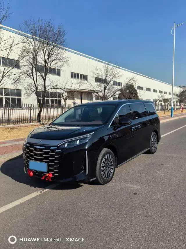 2025 BYD Xia 1.5T 156HP L4 E-CVT PHEV 20.39KWH