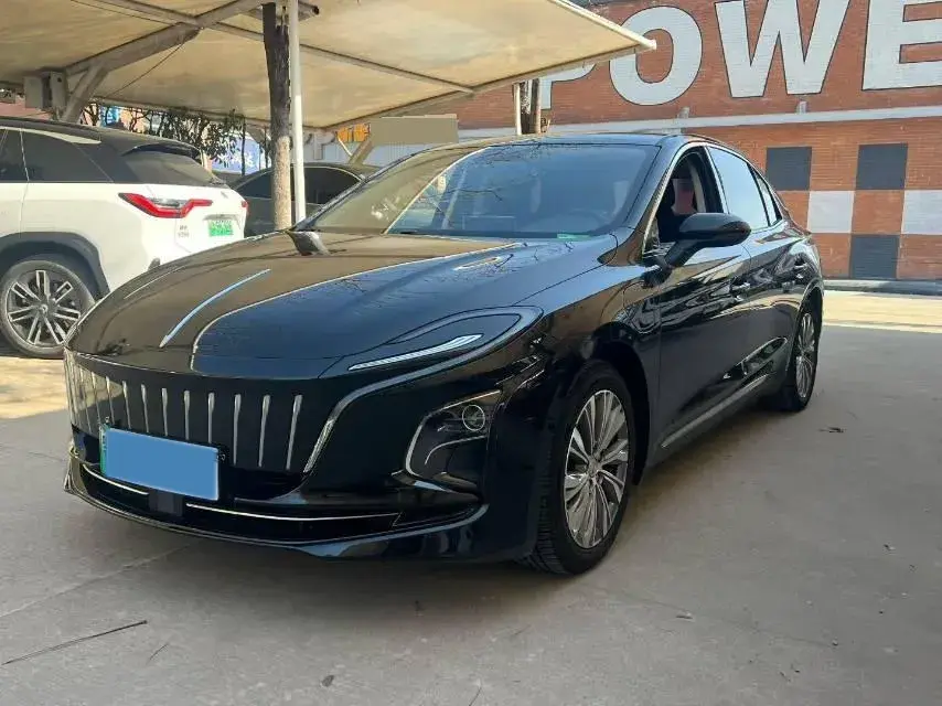 2023 HongQi E-QM5 BEV 82KWH