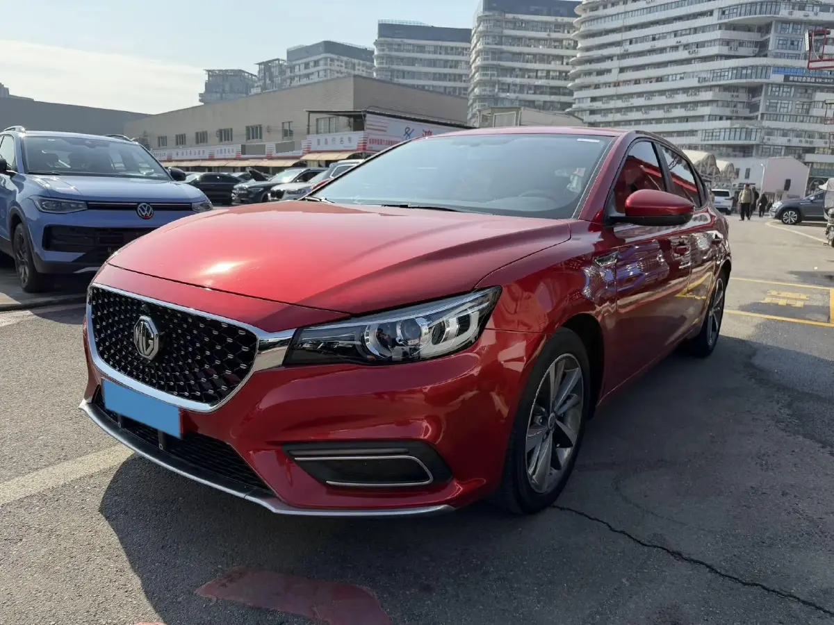 2019 MAXUS D60 1.5T 169HP L4 7DCT