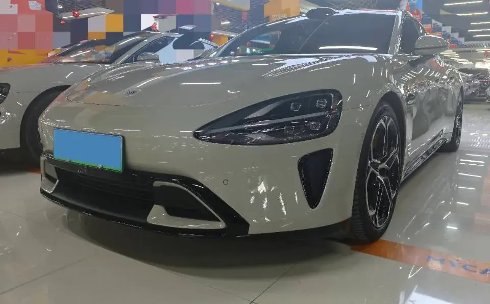 2024 MI SU7 BEV 101KWH