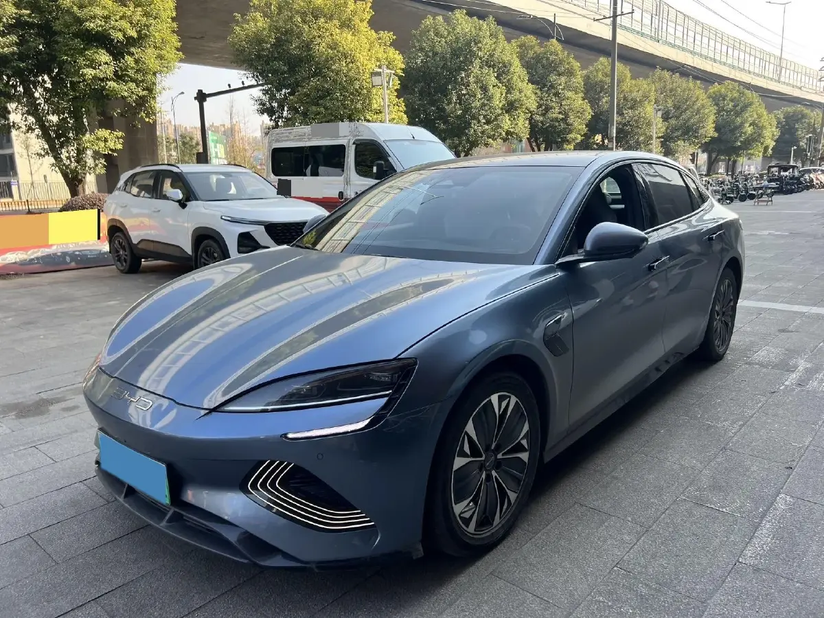 2022 Leapmotor C01 BEV 78.54KWH