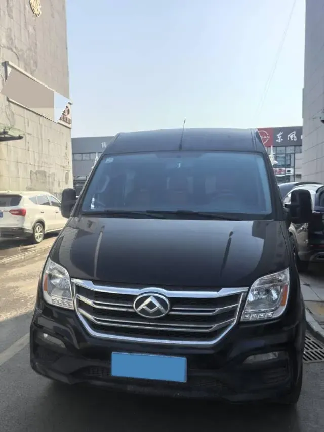 2021 DaYun Pickup 2.0T 163HP L4 6MT,autocango,china used car exporter,china ev exporter,chinese used car exporter,chinese used ev exporter