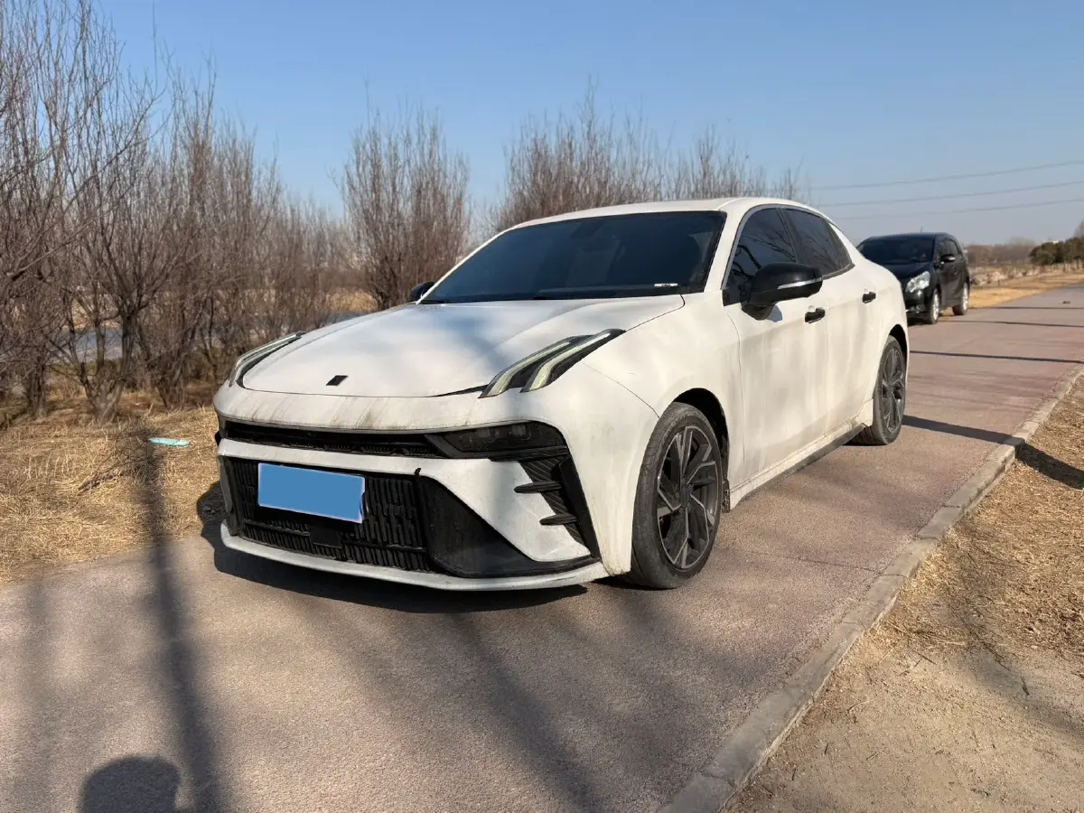 2023 Haval H5 2.0T 224HP L4 8AT