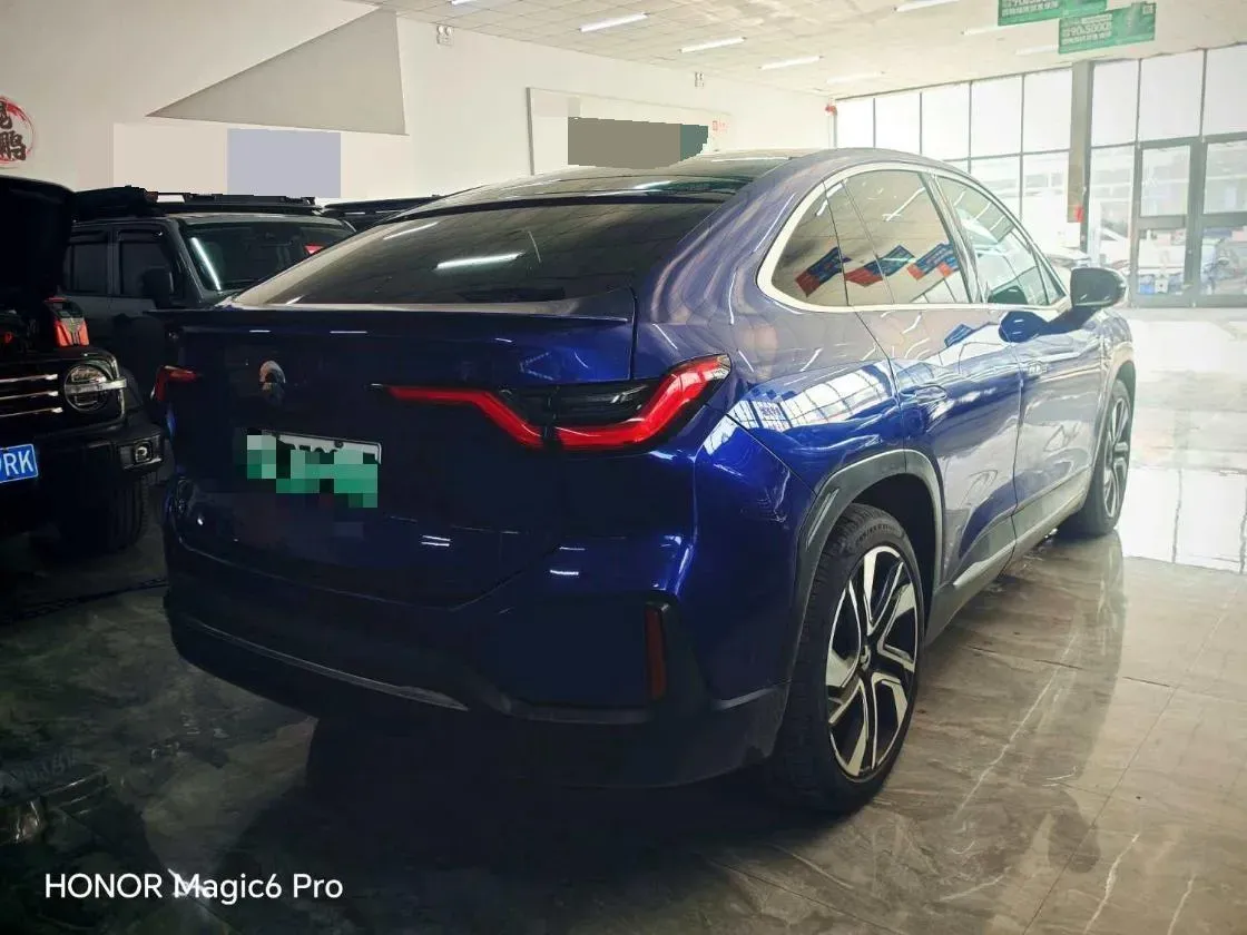 2020 NIO EC6 BEV 70KWH,autocango,china used car exporter,china ev exporter,chinese used car exporter,chinese used ev exporter