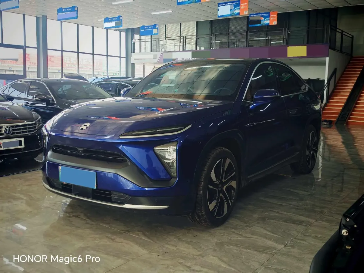 2020 NIO EC6 BEV 70KWH,autocango,china used car exporter,china ev exporter,chinese used car exporter,chinese used ev exporter