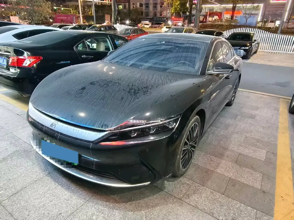 2020 Honda Breeze 2.0L 146HP L4 E-CVT Hybrid