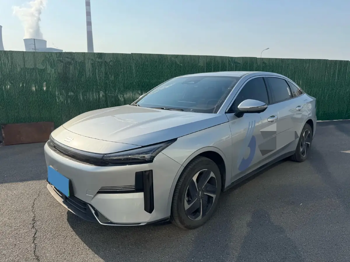 2025 BYD Seal 06 Wagon 1.5L 101HP L4 E-CVT PHEV