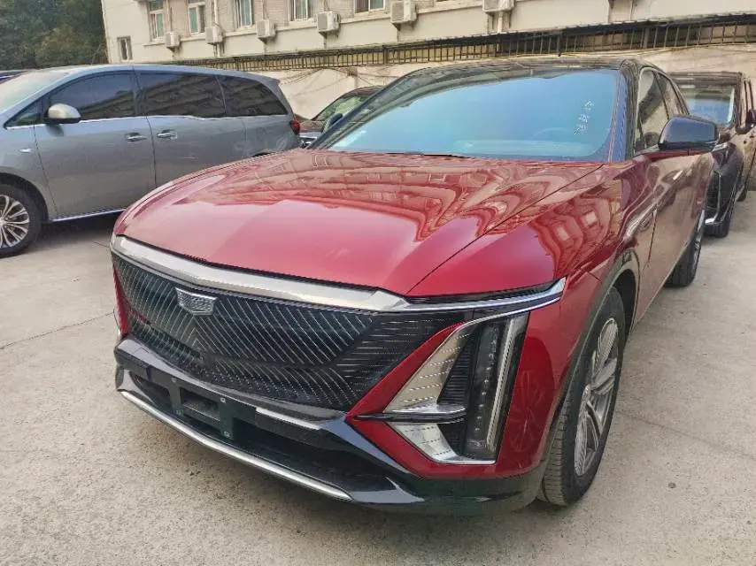 2022 Cadillac CT6 2.0T 237HP L4 10AT