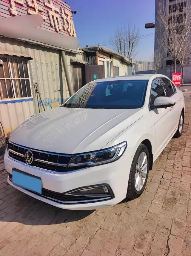 2021 Volkswagen Bora 1.5L 113HP L4 6AT